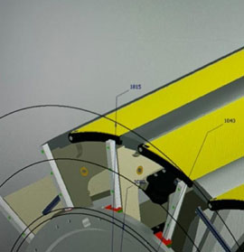 As Built